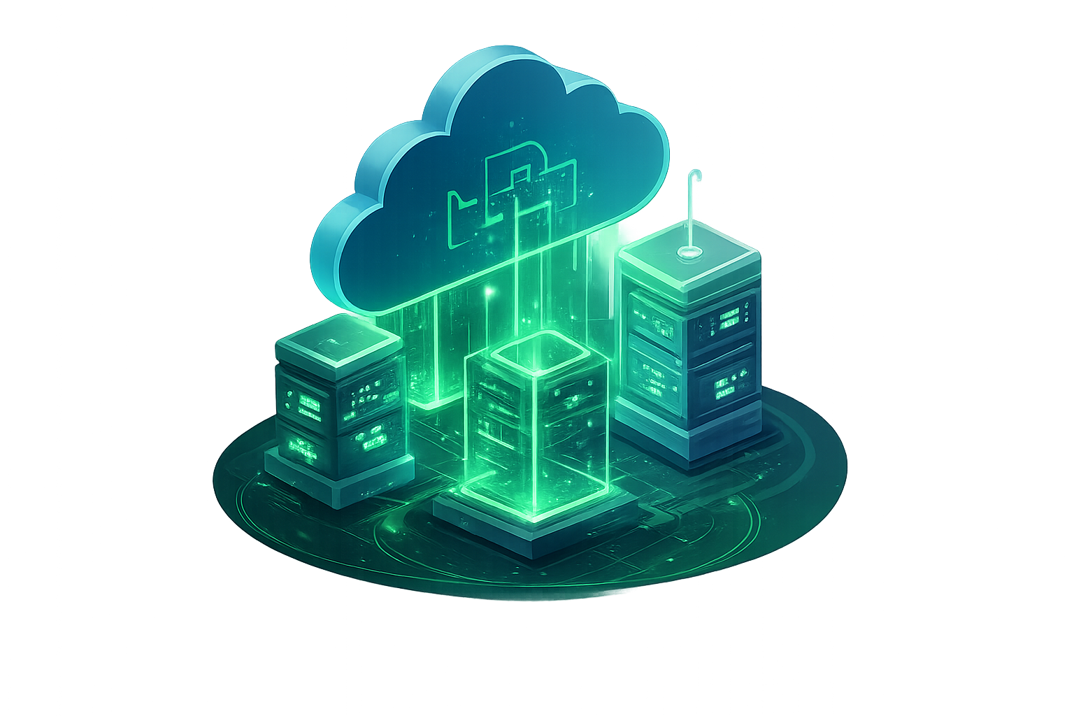 DevOps & Cloud Infrastructure