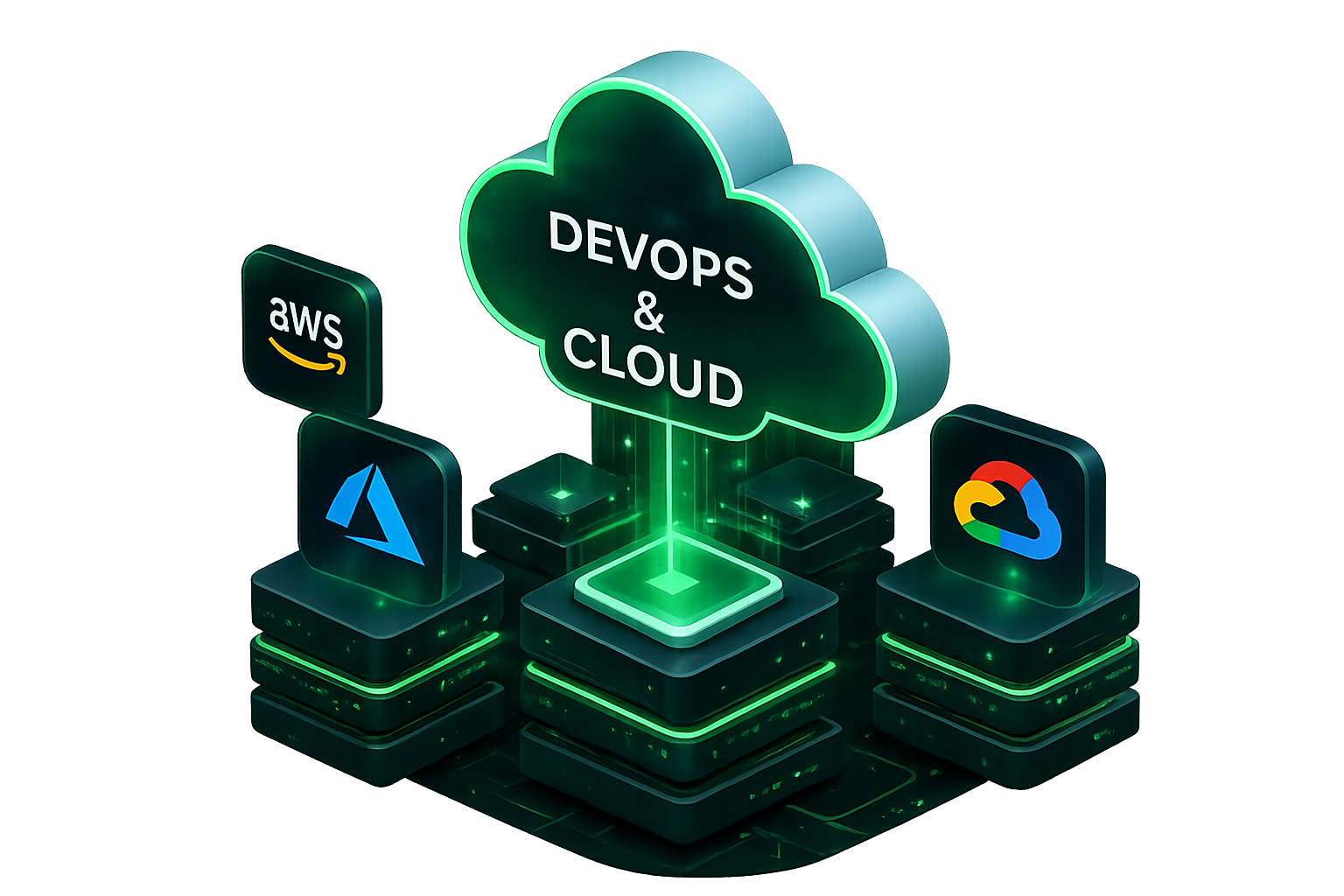 DevOps & Cloud Infrastructure