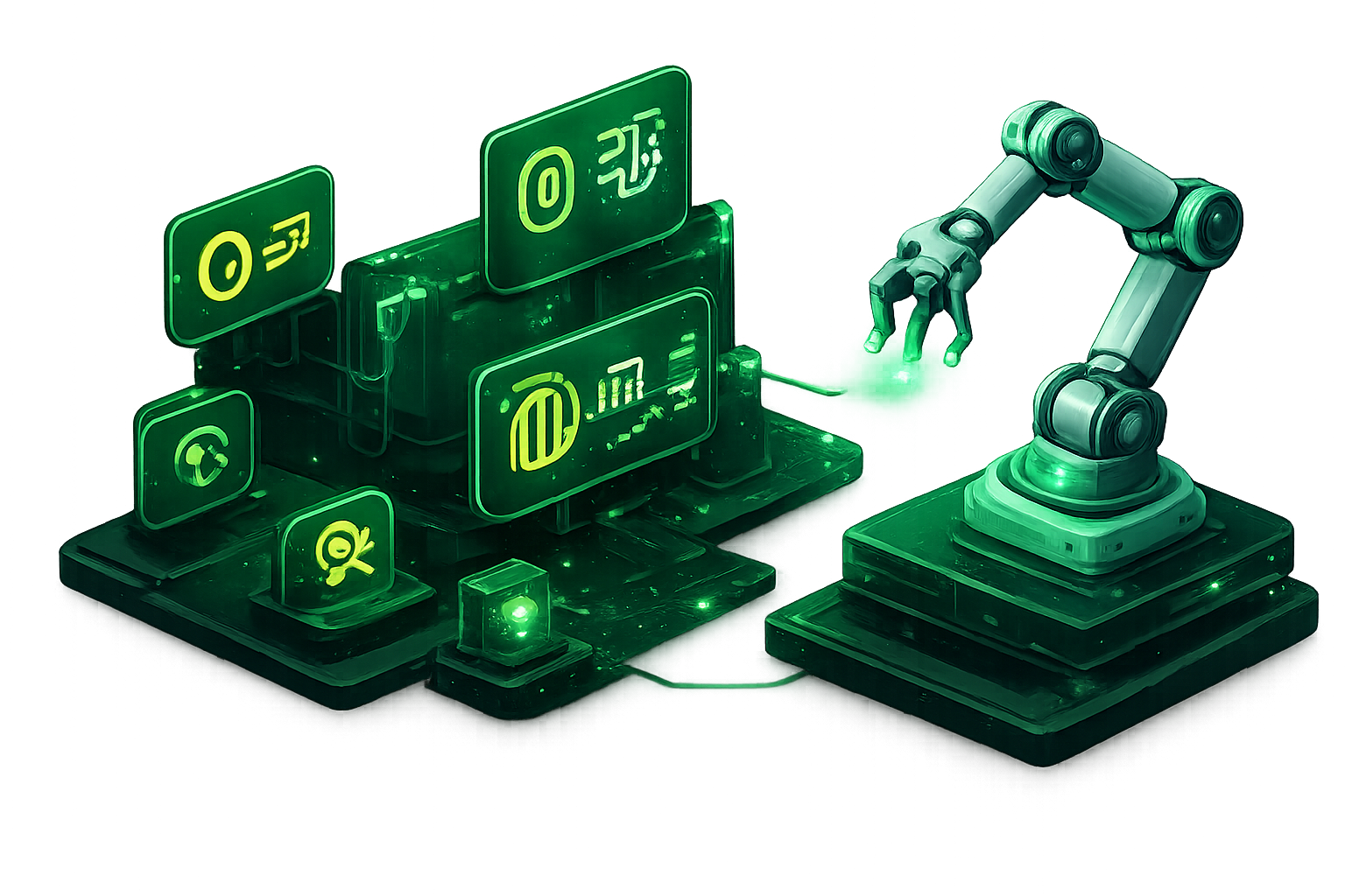 Automatisation des Processus