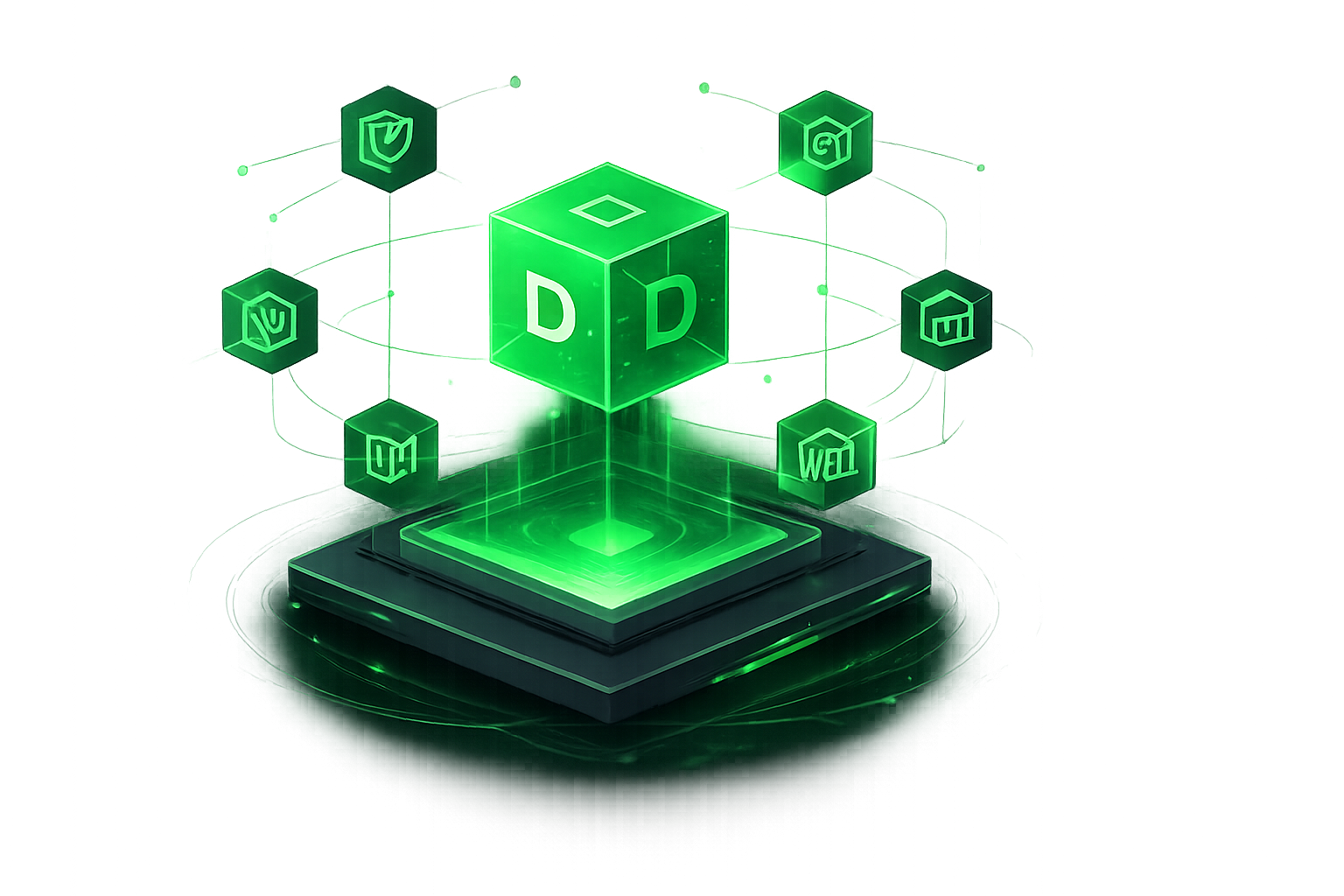 Intelligence Artificielle et Services Daigenix
